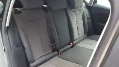 Veicolo di demolizione seat leon (1p1) stylance / style dell'anno 2006 alimentato bkd