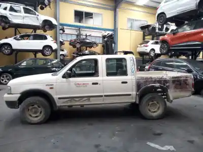 Утилизация автомобиля ford ranger (eq) doka 4x4 года 2002 питание wlt