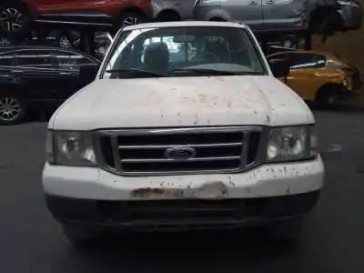 Утилизация автомобиля ford ranger (eq) doka 4x4 года 2002 питание wlt