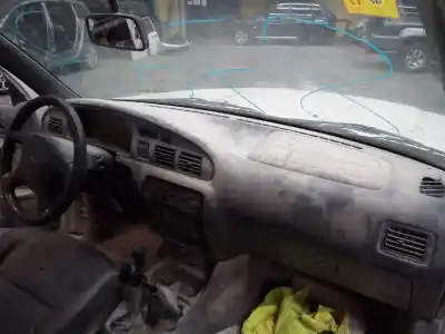 Утилизация автомобиля ford ranger (eq) doka 4x4 года 2002 питание wlt