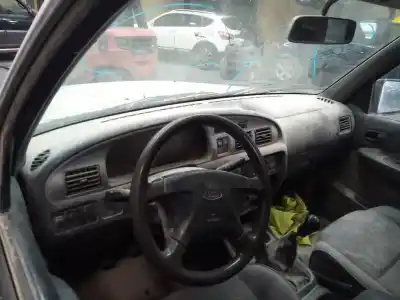 Утилизация автомобиля ford ranger (eq) doka 4x4 года 2002 питание wlt