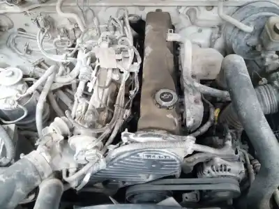 Утилизация автомобиля ford ranger (eq) doka 4x4 года 2002 питание wlt