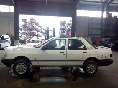 Scrapping Vehicle ford                                               sierra berlina                                                                                                                                                                                                                                             cl                                                                                                                                                                                                                                                         of the year 1990 powered n8