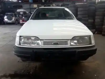 Scrapping Vehicle ford                                               sierra berlina                                                                                                                                                                                                                                             cl                                                                                                                                                                                                                                                         of the year 1990 powered n8
