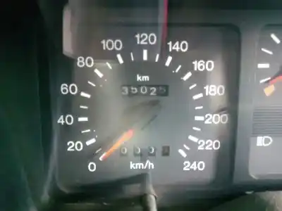 Scrapping Vehicle ford sierra berlina cl of the year 1990 powered n8