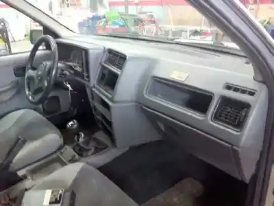 Scrapping Vehicle ford sierra berlina cl of the year 1990 powered n8