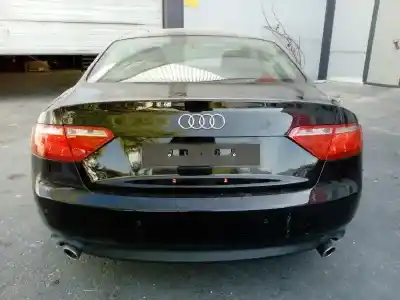 Здавання транспортного засобу audi a5 coupe (8t) 3.0 v6 24v tdi року 2007 потужний capa