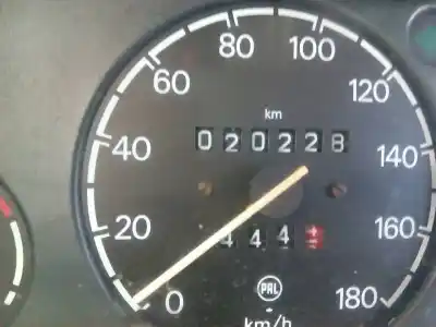 Veículo de Sucata skoda favorit (781) sport do ano 1994 alimentado 781135e