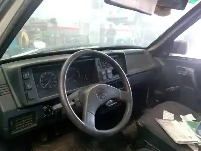 Veículo de Sucata skoda favorit (781) sport do ano 1994 alimentado 781135e