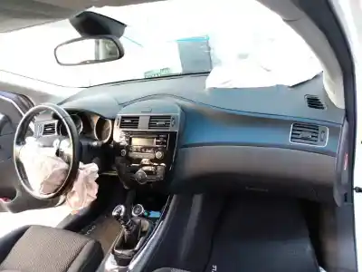 Scrapping Vehicle nissan                                             pulsar (c13)                                                                                                                                                                                                                                               acenta                                                                                                                                                                                                                                                     of the year 2015 powered k9k636