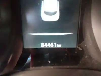 Утилизация автомобиля nissan pulsar (c13) acenta года 2015 питание k9k636