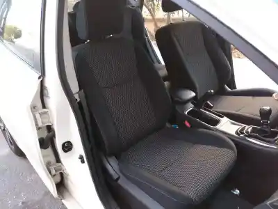 Утилизация автомобиля nissan pulsar (c13) acenta года 2015 питание k9k636