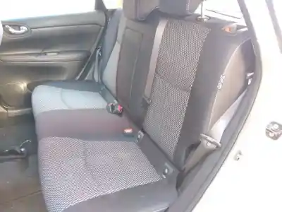 Утилизация автомобиля nissan pulsar (c13) acenta года 2015 питание k9k636