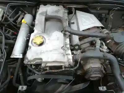 Утилизация автомобиля land rover discovery td5 e года 2004 питание td5