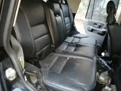 Утилизация автомобиля land rover discovery td5 e года 2004 питание td5