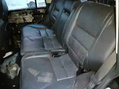 Утилизация автомобиля land rover discovery td5 e года 2004 питание td5
