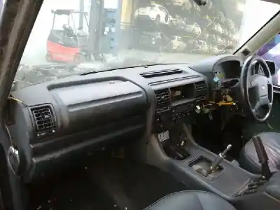 Утилизация автомобиля land rover discovery td5 e года 2004 питание td5