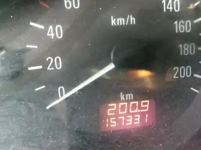 Утилизация автомобиля opel corsa c corsavan года 2003 питание z13dt