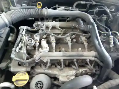 Утилизация автомобиля opel corsa c corsavan года 2003 питание z13dt