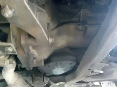 Утилизация автомобиля opel corsa c corsavan года 2003 питание z13dt
