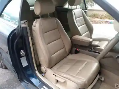 Здавання транспортного засобу audi a4 cabrio (8h) 2.0 tdi року 2004 потужний bpw