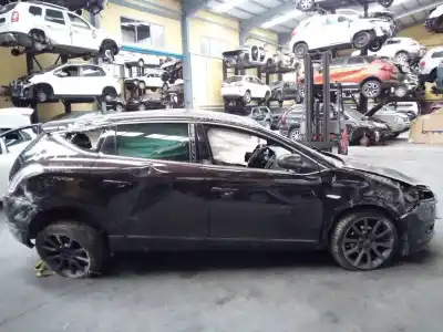 Veicolo di demolizione LANCIA DELTA (181) Platino dell'anno 2008 alimentato 198A2000