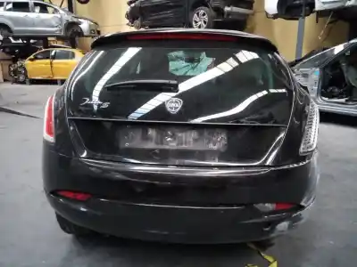 Veículo de Sucata lancia delta (181) platino do ano 2008 alimentado 198a2000