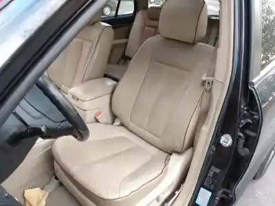 Veículo de Sucata hyundai santa fe (bm) 2.2 crdi cat do ano 2008 alimentado d4eb