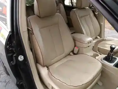 Veículo de Sucata hyundai santa fe (bm) 2.2 crdi cat do ano 2008 alimentado d4eb