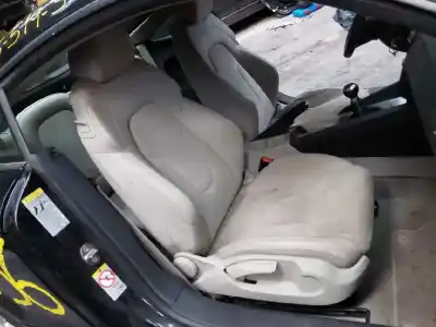 Vehículo de desguace audi                                               tt (8j3/8j9)                                                                                                                                                                                                                                               3.2 v6 24v                                                                                                                                                                                                                                                 del año 2009 con motor bub