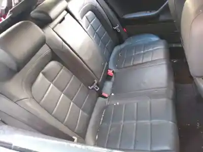 Здавання транспортного засобу seat exeo st (3r5) (2009>) style року 2009 потужний cjca