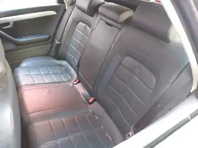 Здавання транспортного засобу seat exeo st (3r5) (2009>) style року 2009 потужний cjca