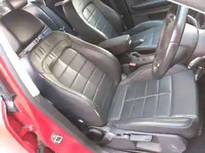 Здавання транспортного засобу seat exeo st (3r5) (2009>) style року 2009 потужний cjca