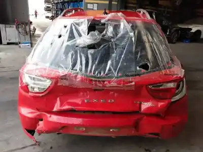 Утилизация автомобиля seat exeo st (3r5) (2009>) style года 2009 питание cjca