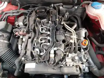 Утилизация автомобиля seat exeo st (3r5) (2009>) style года 2009 питание cjca