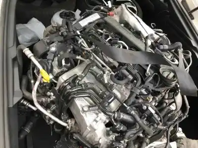 Здавання транспортного засобу volkswagen arteon (3h7) r-line року 2018 потужний dfha