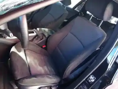 Sloopvoertuig bmw serie 3 touring (e91) 325d van het jaar 2008 aangedreven m57306d3