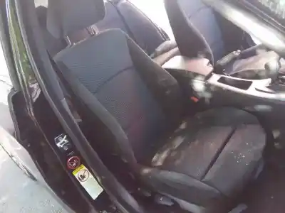 Sloopvoertuig bmw serie 3 touring (e91) 325d van het jaar 2008 aangedreven m57306d3