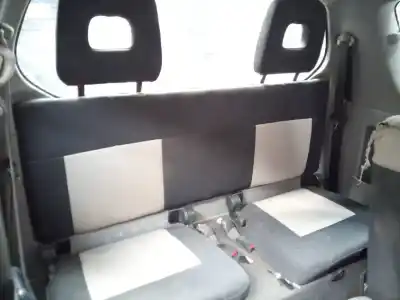 Утилизация автомобиля mitsubishi l 200 (ka0/kb0) inform klima einzelkabine 4wd года 2008 питание 4d56