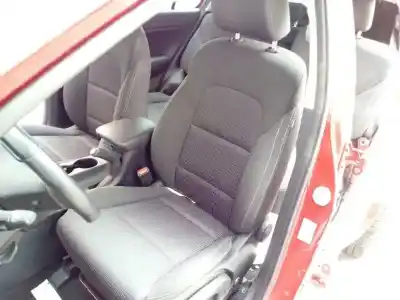 Veículo de Sucata kia sportage line 2wd do ano 2017 alimentado d4fd