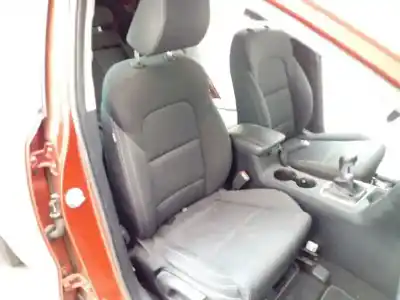 Veículo de Sucata kia sportage line 2wd do ano 2017 alimentado d4fd