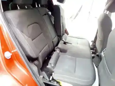 Veículo de Sucata kia sportage line 2wd do ano 2017 alimentado d4fd