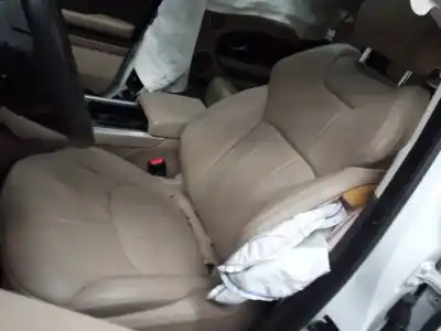 Veículo de Sucata land rover evoque pure do ano 2017 alimentado 204dtd