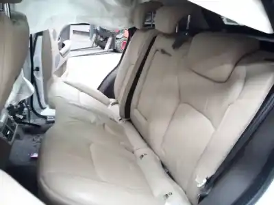 Veículo de Sucata land rover evoque pure do ano 2017 alimentado 204dtd