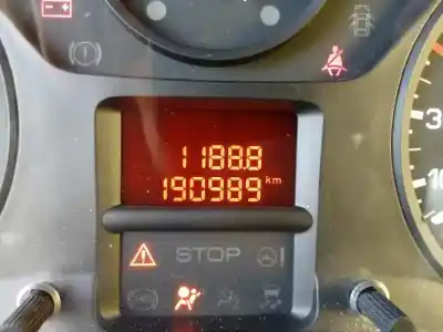 Здавання транспортного засобу citroen jumpy hdi 90 27 l1h1 furg. року 2014 потужний 9h07