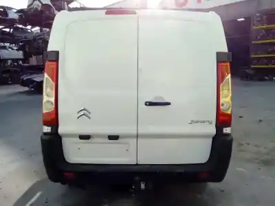 Здавання транспортного засобу citroen jumpy hdi 90 27 l1h1 furg. року 2014 потужний 9h07