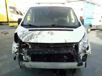 Здавання транспортного засобу citroen jumpy hdi 90 27 l1h1 furg. року 2014 потужний 9h07