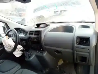 Здавання транспортного засобу citroen jumpy hdi 90 27 l1h1 furg. року 2014 потужний 9h07