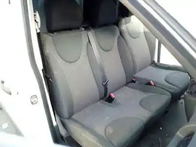 Здавання транспортного засобу citroen jumpy hdi 90 27 l1h1 furg. року 2014 потужний 9h07
