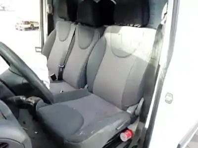 Veículo de Sucata citroen jumpy hdi 90 27 l1h1 furg. do ano 2014 alimentado 9h07